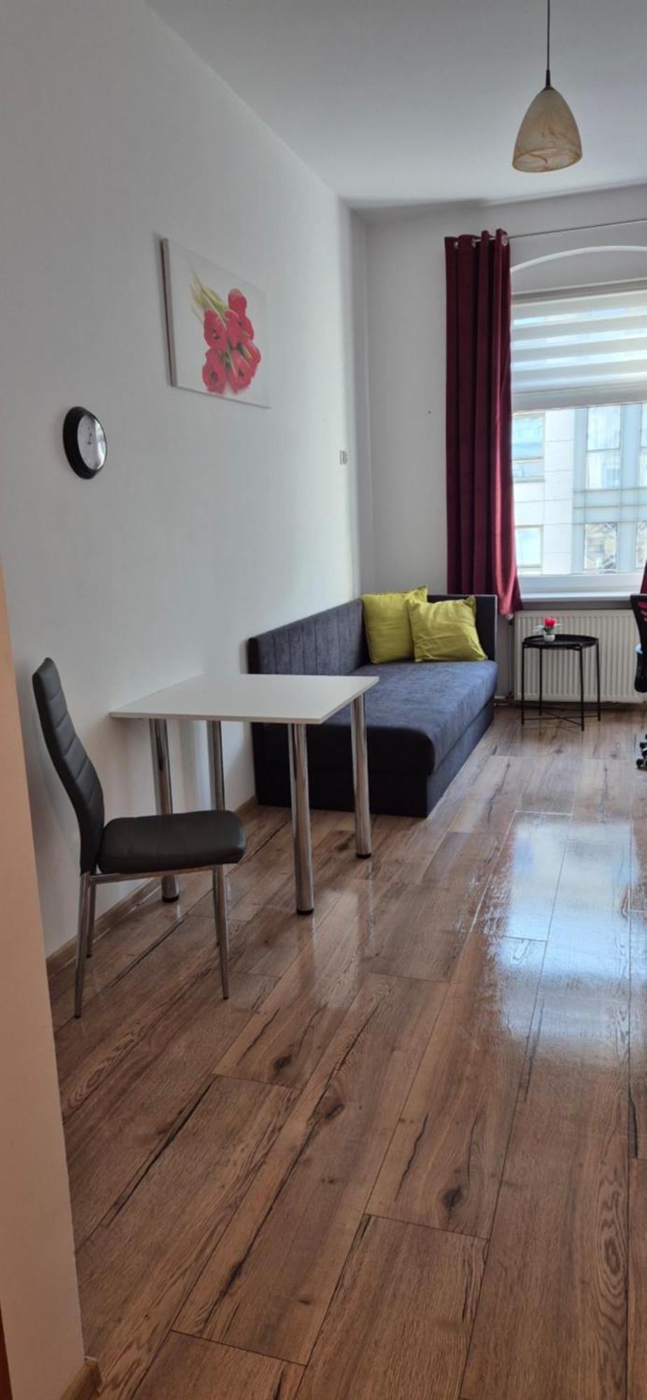 Hostel Tulip - Pokoj Jednoosobowy Nr 1 Ze Wspolna Lazienka I Kuchnia Щецин Экстерьер фото